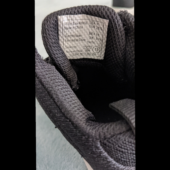 Two Pairs of Sneakers - Picture 4 of 7